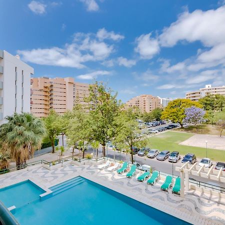 Apartamento Tália IV - Pool&City Center - Vilamoura Exterior foto